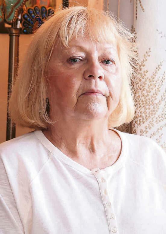 Fury as women wait months for urgent cancer checks