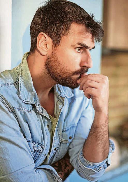 My wife wants her best male friend to move in with us