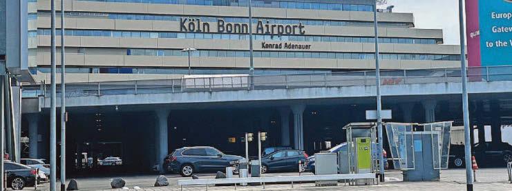 PLANE CHAOS AS BOOZE BAM SPITS ON MUM