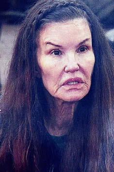 Bushtucker trial