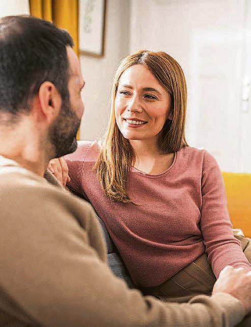 Worried weekend away will fail to restart our sex life