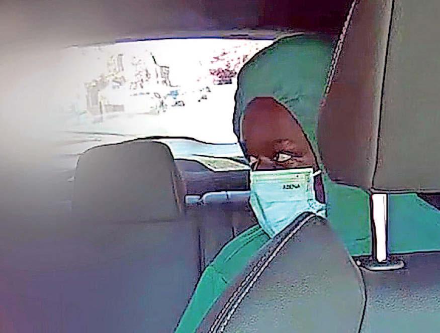 SOUTHPORT CABBIE: I REGRET NOT HELPING KIDS