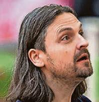 PITTODRIE CHIEFS CLOSER TO FINDING FOOTBALL DIRECTOR