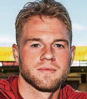 Welsh: We'll be Well wary of Reds’ threat