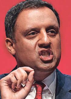 Labour heading for third behind Reform
