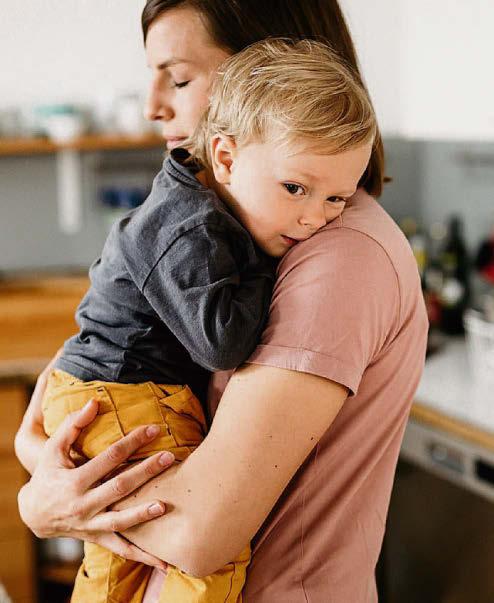 Am I so wrong to shield son from my brother-in-law?