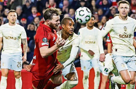HOME WHERE KICKSTART IS FOR DANDIES