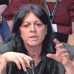 Women back MSP's Bill to make criminals of vice trade punters