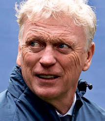 Two more deals in line for Moyes’ long-term plan