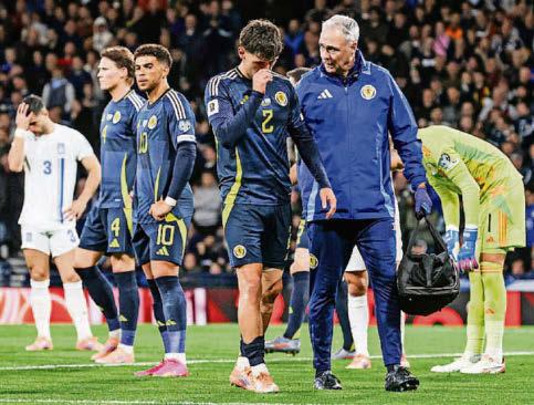 BETTER TO BE LUCKY THAN GOOD