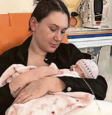 I BLAME DOCS FOR MY BABY'S DEATH