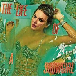 MUCH-LOVED... AND SWIFTLY FORGOTTEN