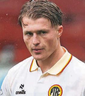 LIFE O'REILLY WITH NEW JAGS DEAL