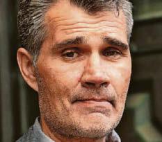 MURDER TRIAL HEARS VICTIM'S WORDS.. YOU'RE GOING TO KILL ME