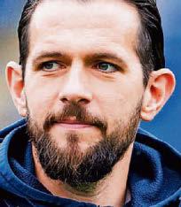 Easton can clear Ayr and get Raith back in business