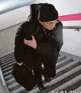 EVIL DOC'S RAT POISON VODKA PLOT