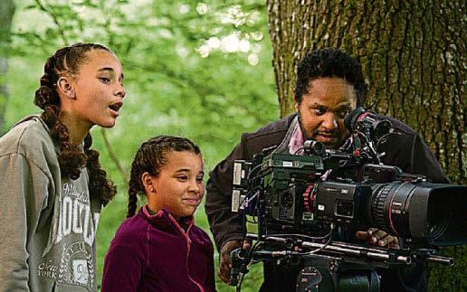 A WALK ON THE WILD SIDE