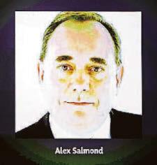 SNP conference Salmond tribute was 'undignified'