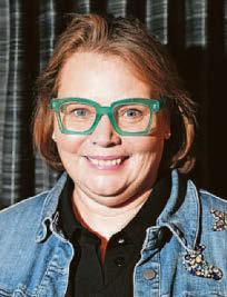 Women 'frightened' and 'shamed' by menopause