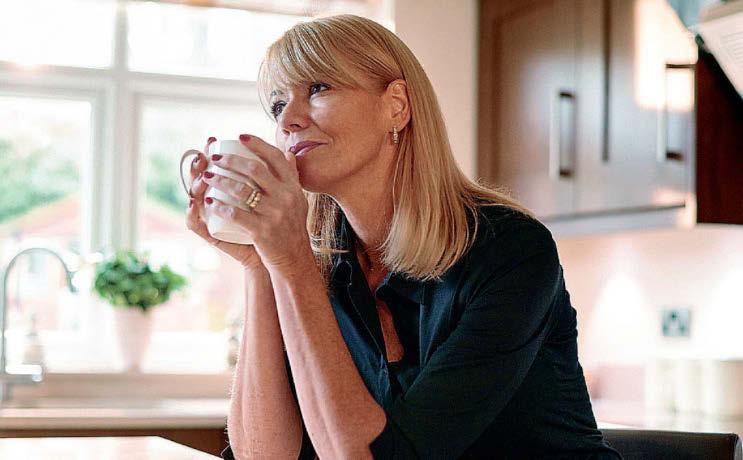 Should I make our trial separation a permanent one?