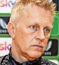 Heimir will go potty if his team triumph