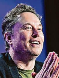 World set to be ruled by 'a bunch of trillionaires'