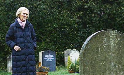 My son died 35 years ago ...I think of him every day