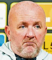 Martindale kept Cam & his word over star's injury