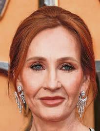 Potter pub night ditched after Rowling trans fury