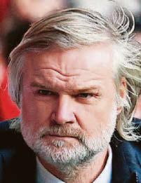 ELVIS SINGS PRAISES OF BRENDAN