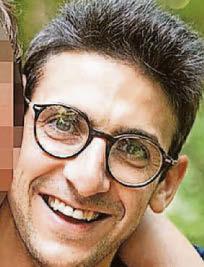 Synagogue attack police bullet victim discharged