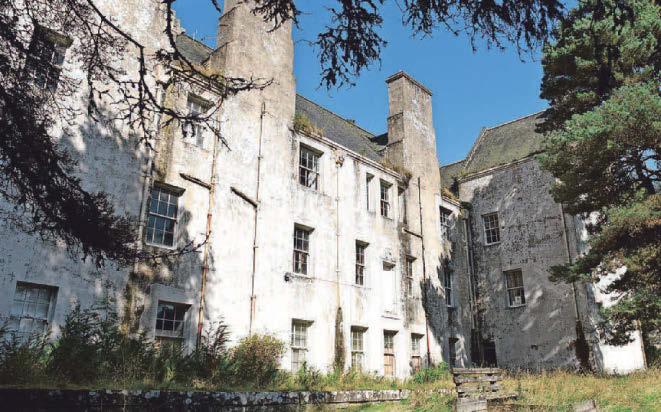 Absolute & utter terror