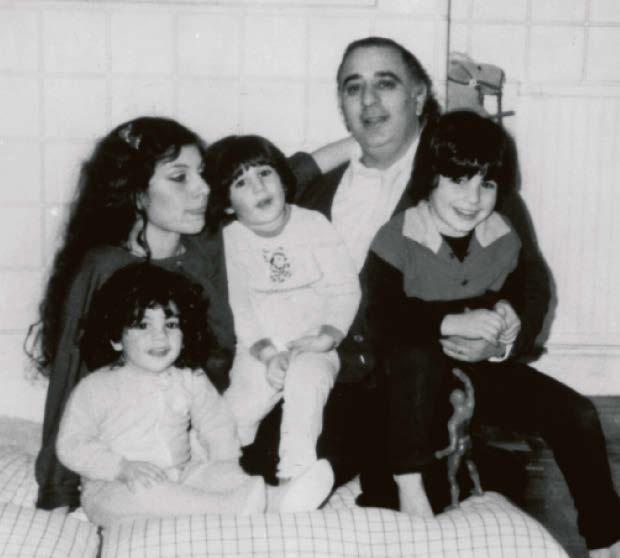 TOT GROWS INTO LEWD SWINDLER