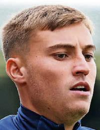 RYAN: TIME TO END DENS HOODOO