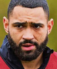 SCALES TIP IN FAVOUR WITH PARTNER CCV