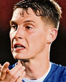 MATTY GLAD HE PUT HIS FAMILY FIRST