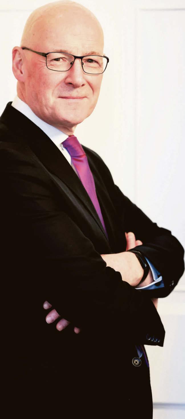 Our moral duty both at home and abroad