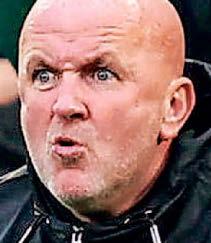 No day off from Davie as Livi pore over Leith lesson