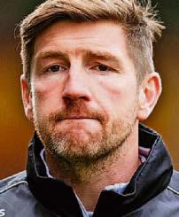 WILSON: IT'S THE PROCESS