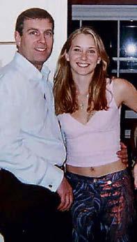 Accuser 'used cash from settlement to help abuse victims'