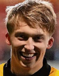 A PERFECT 10 PUTS THISTLE LEVEL AT TOP