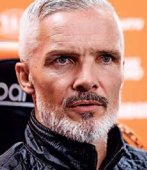 Goodwin reckons game needs break ...from the breaks