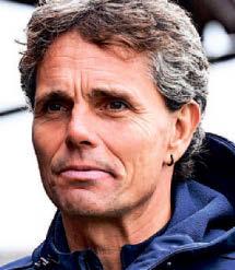 There's no panic in Perth despite Arbroath defeat