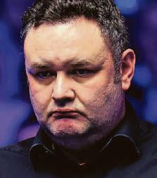 Stephen slump to Si sees him miss clash with Higgo