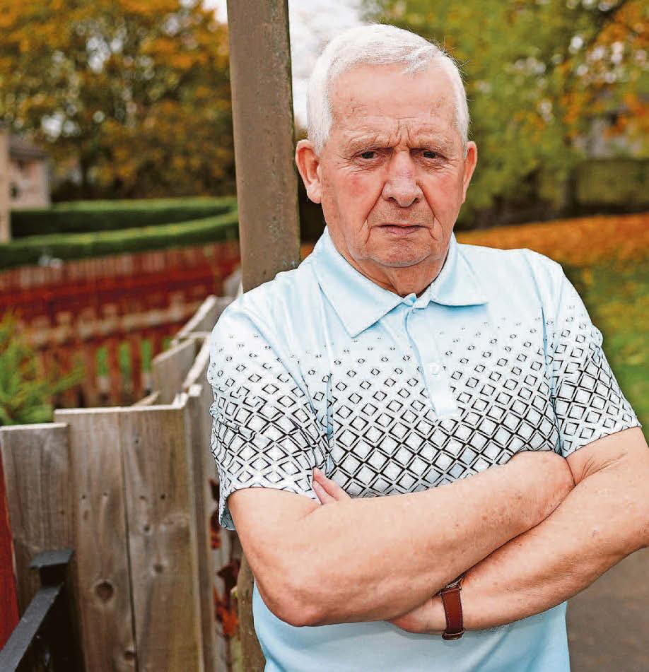 Call your own ambulance