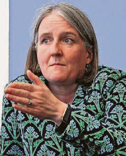 Restraint rules at kid hospital must change