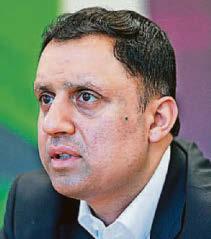 Candidate commits future to education over election