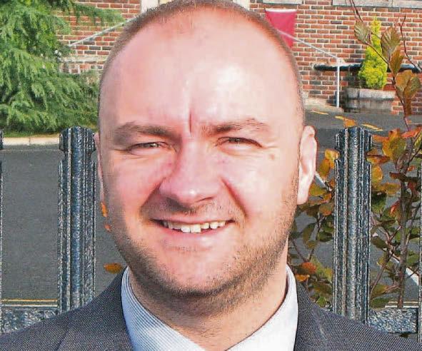 BLOW FOR LABOUR LEADER