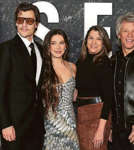 Being a grandad absolutely rocks