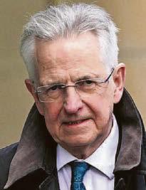 Sheku inquiry legal team follows chair in quitting